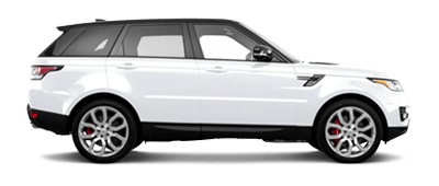 Used SUV for sale in Peterborough